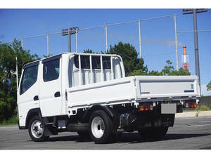 Canter Double Cab_2