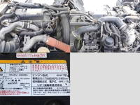 ISUZU Forward Aluminum Wing LKG-FTR90T2 2016 649,000km_10