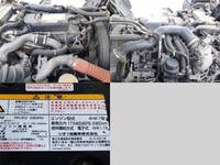 ISUZU Forward Aluminum Wing LKG-FTR90T2 2016 649,000km_10