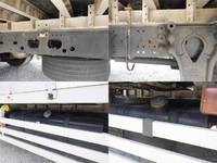 ISUZU Forward Aluminum Wing LKG-FTR90T2 2016 649,000km_13