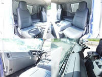 ISUZU Forward Aluminum Wing LKG-FTR90T2 2016 649,000km_15