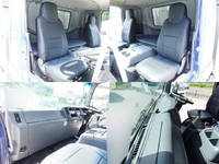 ISUZU Forward Aluminum Wing LKG-FTR90T2 2016 649,000km_15