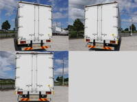 ISUZU Forward Aluminum Wing LKG-FTR90T2 2016 649,000km_2