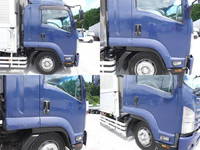 ISUZU Forward Aluminum Wing LKG-FTR90T2 2016 649,000km_4