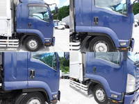 ISUZU Forward Aluminum Wing LKG-FTR90T2 2016 649,000km_4
