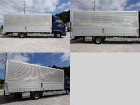 ISUZU Forward Aluminum Wing LKG-FTR90T2 2016 649,000km_5