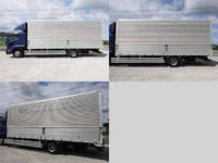 ISUZU Forward Aluminum Wing LKG-FTR90T2 2016 649,000km_6