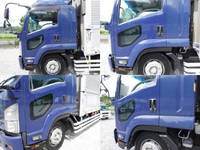 ISUZU Forward Aluminum Wing LKG-FTR90T2 2016 649,000km_7