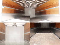 ISUZU Forward Aluminum Wing LKG-FTR90T2 2016 649,000km_8