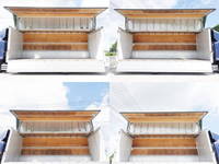 ISUZU Forward Aluminum Wing LKG-FTR90T2 2016 649,000km_9