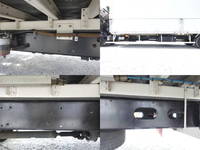 UD TRUCKS Condor Aluminum Wing TKG-MK38L 2015 94,524km_14