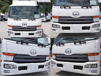 UD TRUCKS Condor Aluminum Wing TKG-MK38L 2015 94,524km_3