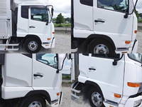 UD TRUCKS Condor Aluminum Wing TKG-MK38L 2015 94,524km_4