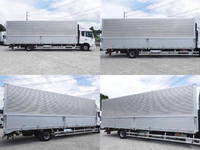 UD TRUCKS Condor Aluminum Wing TKG-MK38L 2015 94,524km_5