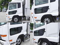 UD TRUCKS Condor Aluminum Wing TKG-MK38L 2015 94,524km_7