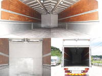 UD TRUCKS Condor Aluminum Wing TKG-MK38L 2015 94,524km_8