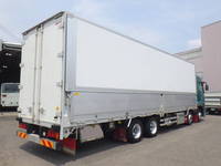 MITSUBISHI FUSO Super Great Aluminum Wing 2PG-FS74HZ 2017 865,571km_2
