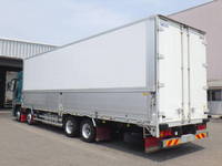 MITSUBISHI FUSO Super Great Aluminum Wing 2PG-FS74HZ 2017 865,571km_4