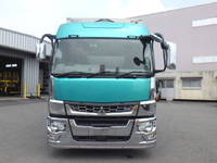 MITSUBISHI FUSO Super Great Aluminum Wing 2PG-FS74HZ 2017 865,571km_5