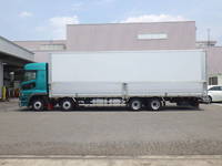 MITSUBISHI FUSO Super Great Aluminum Wing 2PG-FS74HZ 2017 865,571km_6