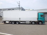 MITSUBISHI FUSO Super Great Aluminum Wing 2PG-FS74HZ 2017 865,571km_8