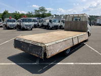 HINO Dutro Flat Body TKG-XZU655M 2018 95,077km_11