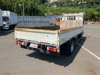 HINO Dutro Flat Body TKG-XZU655M 2018 95,077km_2