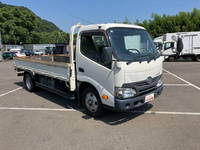 HINO Dutro Flat Body TKG-XZU655M 2018 95,077km_3
