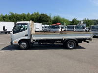 HINO Dutro Flat Body TKG-XZU655M 2018 95,077km_5