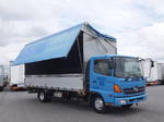 Ranger Covered Wing
