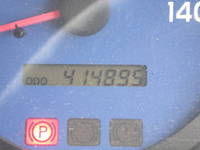HINO Ranger Covered Wing KK-FC1JKEA 2004 414,895km_23