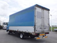 HINO Ranger Covered Wing KK-FC1JKEA 2004 414,895km_2