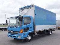 HINO Ranger Covered Wing KK-FC1JKEA 2004 414,895km_3
