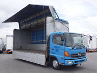 HINO Ranger Covered Wing KK-FC1JKEA 2004 414,895km_5