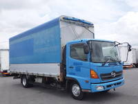 HINO Ranger Covered Wing KK-FC1JKEA 2004 414,895km_6