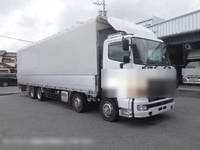 HINO Profia Covered Wing QPG-FW1ABEG 2015 594,175km_1