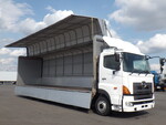 HINO Profia Covered Wing QPG-FW1ABEG 2015 594,175km_2