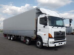 HINO Profia Covered Wing QPG-FW1ABEG 2015 594,175km_3
