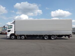 HINO Profia Covered Wing QPG-FW1ABEG 2015 594,175km_7