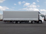 HINO Profia Covered Wing QPG-FW1ABEG 2015 594,175km_8