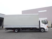 HINO Ranger Covered Wing TKG-FC9JLAA 2014 398,966km_10