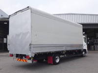 HINO Ranger Covered Wing TKG-FC9JLAA 2014 398,966km_2