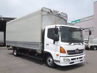 HINO Ranger Covered Wing TKG-FC9JLAA 2014 398,966km_6