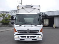 HINO Ranger Covered Wing TKG-FC9JLAA 2014 398,966km_7