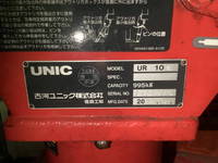 TOYOTA Dyna Truck (With Crane) TKG-XZU700 2013 62,954km_13