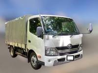 TOYOTA Dyna Truck (With Crane) TKG-XZU700 2013 62,954km_3