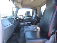 ISUZU Forward Truck (With 4 Steps Of Cranes) 2RG-FTR90U2 2019 137,000km_19