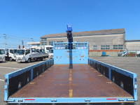 ISUZU Forward Truck (With 4 Steps Of Cranes) 2RG-FTR90U2 2019 137,000km_26