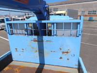 ISUZU Forward Truck (With 4 Steps Of Cranes) 2RG-FTR90U2 2019 137,000km_27