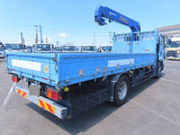 ISUZU Forward Truck (With 4 Steps Of Cranes) 2RG-FTR90U2 2019 137,000km_2